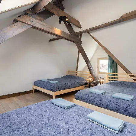 Apartment Tempel Cathedral In The Heart Of