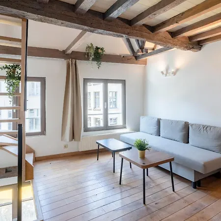 Apartment Tempel Cathedral In The Heart Of *